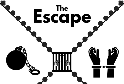 The Escape